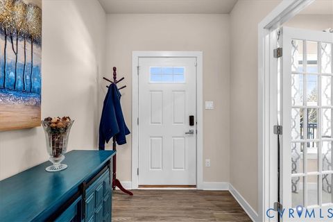 Tiny photo for 6415 Twin Falls Court, Moseley, VA 23120 (MLS # 2602783)