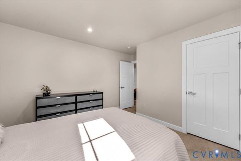 Tiny photo for 6415 Twin Falls Court, Moseley, VA 23120 (MLS # 2602783)