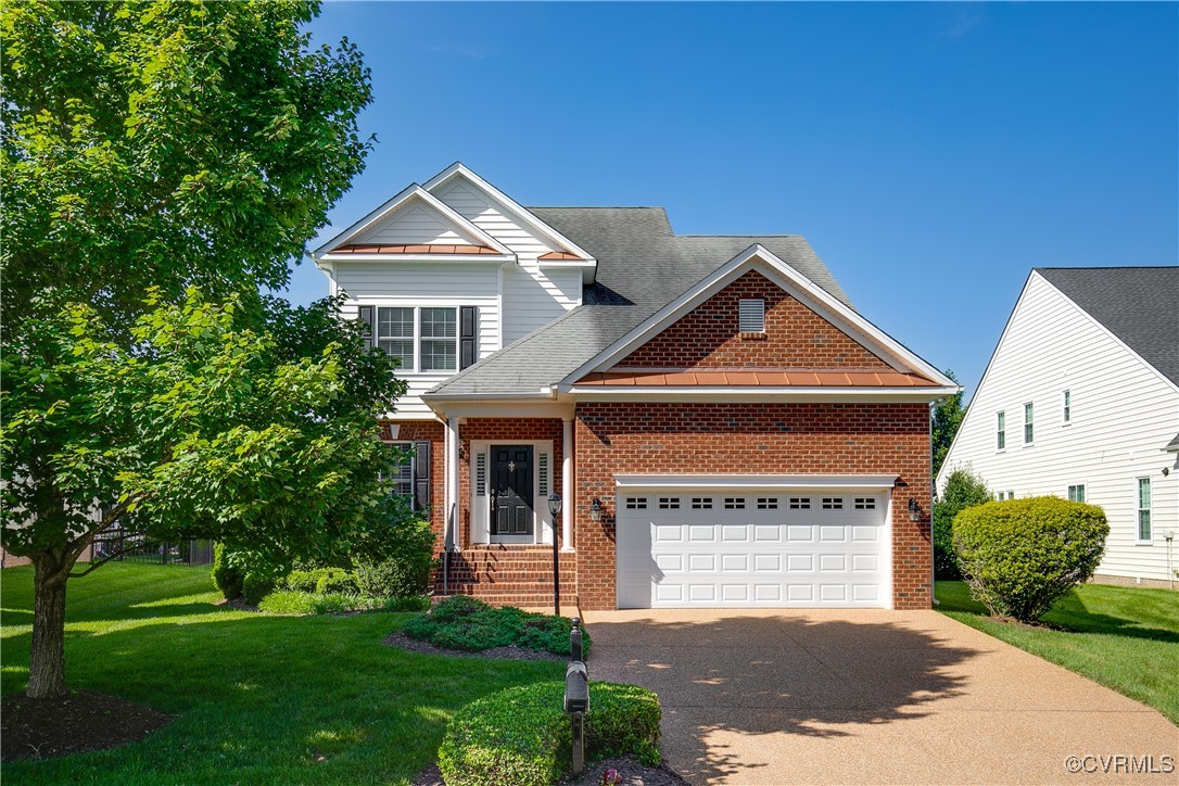 1511 Centerville Parke Drive