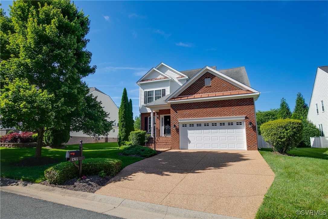 1511 Centerville Parke Drive