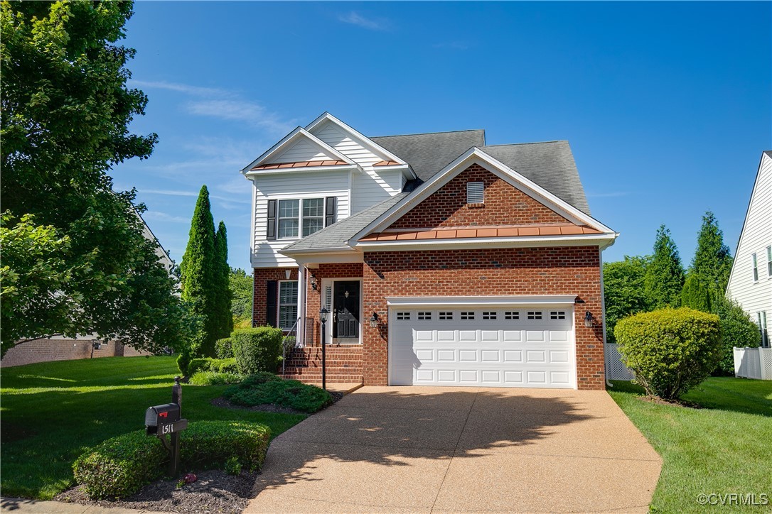 1511 Centerville Parke Drive