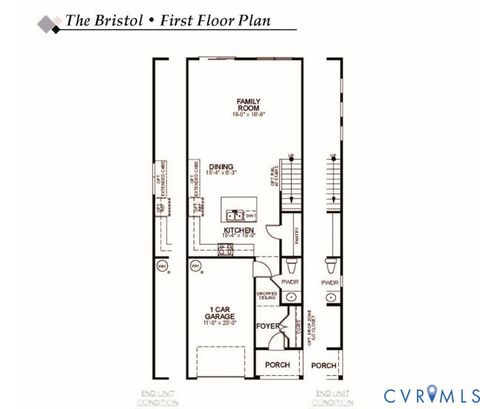 Tiny photo for 4312 Aurora Drive, Moseley, VA 23120 (MLS # 2604969)