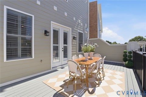 Tiny photo for 12328 Graham Meadows Drive, Henrico, VA 23233 (MLS # 2626456)