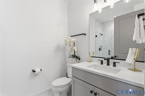 Tiny photo for 12328 Graham Meadows Drive, Henrico, VA 23233 (MLS # 2626456)