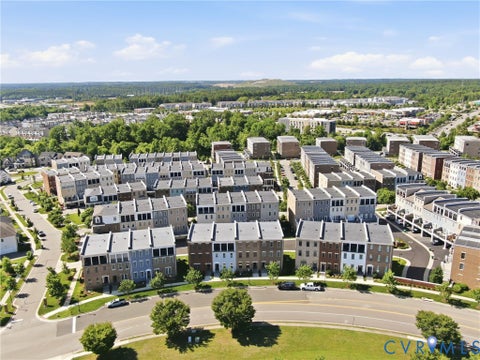 Tiny photo for 12328 Graham Meadows Drive, Henrico, VA 23233 (MLS # 2626456)