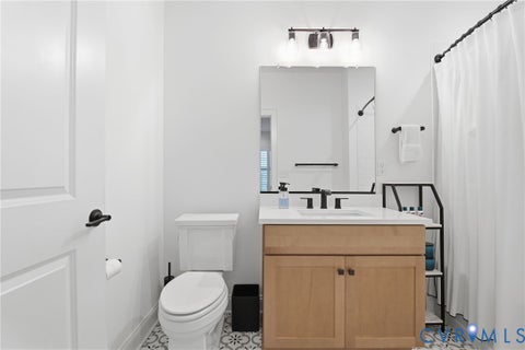 Tiny photo for 12328 Graham Meadows Drive, Henrico, VA 23233 (MLS # 2626456)