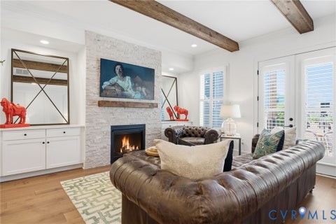 Tiny photo for 12328 Graham Meadows Drive, Henrico, VA 23233 (MLS # 2626456)