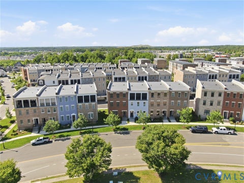 Tiny photo for 12328 Graham Meadows Drive, Henrico, VA 23233 (MLS # 2626456)