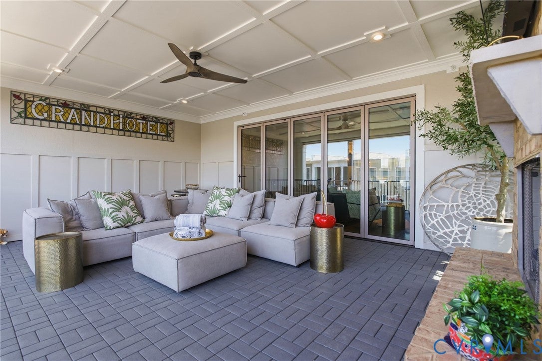 12328 Graham Meadows Drive