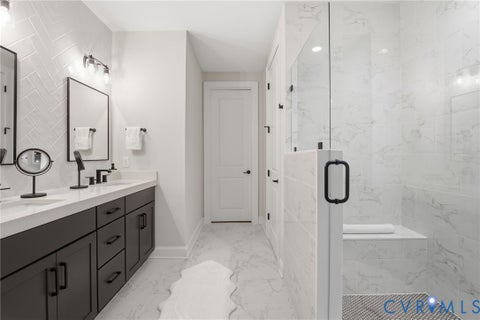 Tiny photo for 12328 Graham Meadows Drive, Henrico, VA 23233 (MLS # 2626456)