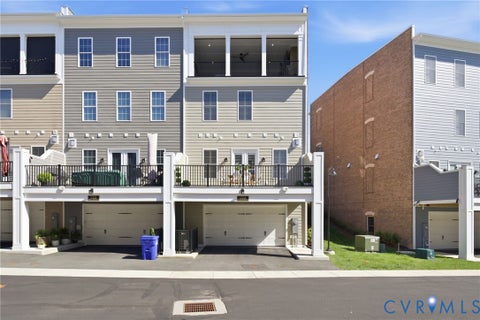 Tiny photo for 12328 Graham Meadows Drive, Henrico, VA 23233 (MLS # 2626456)