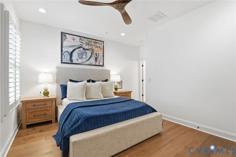Tiny photo for 12328 Graham Meadows Drive, Henrico, VA 23233 (MLS # 2626456)