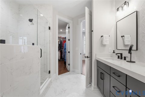 Tiny photo for 12328 Graham Meadows Drive, Henrico, VA 23233 (MLS # 2626456)