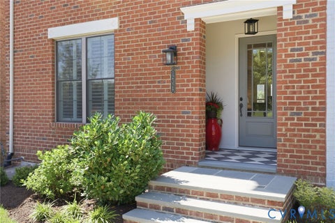 Tiny photo for 12328 Graham Meadows Drive, Henrico, VA 23233 (MLS # 2626456)