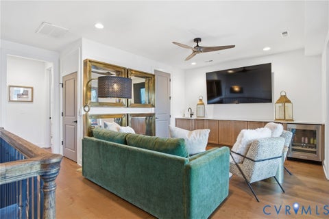 Tiny photo for 12328 Graham Meadows Drive, Henrico, VA 23233 (MLS # 2626456)