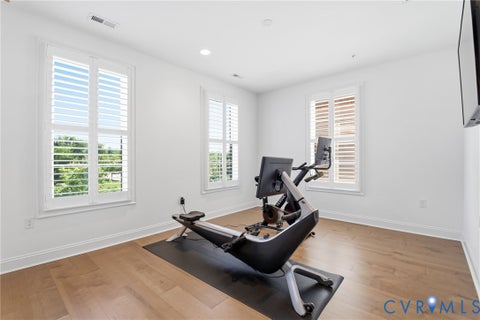Tiny photo for 12328 Graham Meadows Drive, Henrico, VA 23233 (MLS # 2626456)