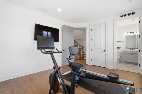 Tiny photo for 12328 Graham Meadows Drive, Henrico, VA 23233 (MLS # 2626456)