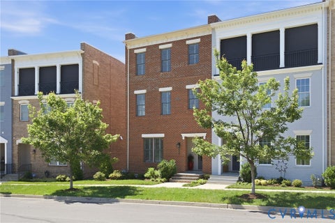 Tiny photo for 12328 Graham Meadows Drive, Henrico, VA 23233 (MLS # 2626456)