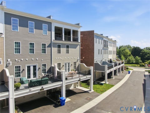 Tiny photo for 12328 Graham Meadows Drive, Henrico, VA 23233 (MLS # 2626456)