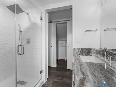 Tiny photo for 3117 Montrose Avenue, Richmond, VA 23222 (MLS # 2523152)