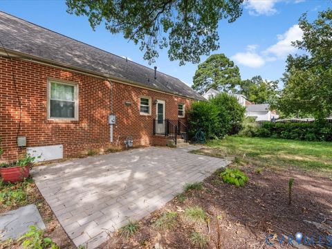 Tiny photo for 3117 Montrose Avenue, Richmond, VA 23222 (MLS # 2523152)