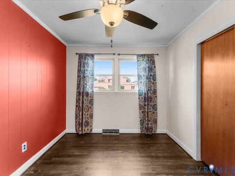 Tiny photo for 3117 Montrose Avenue, Richmond, VA 23222 (MLS # 2523152)
