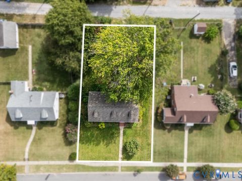 Tiny photo for 3117 Montrose Avenue, Richmond, VA 23222 (MLS # 2523152)