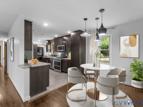 Tiny photo for 3117 Montrose Avenue, Richmond, VA 23222 (MLS # 2523152)