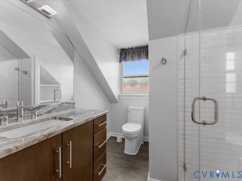 Tiny photo for 3117 Montrose Avenue, Richmond, VA 23222 (MLS # 2523152)