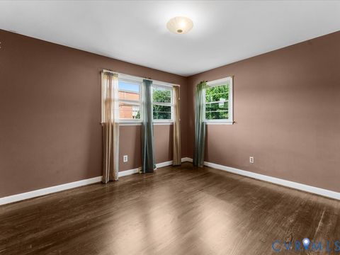 Tiny photo for 3117 Montrose Avenue, Richmond, VA 23222 (MLS # 2523152)