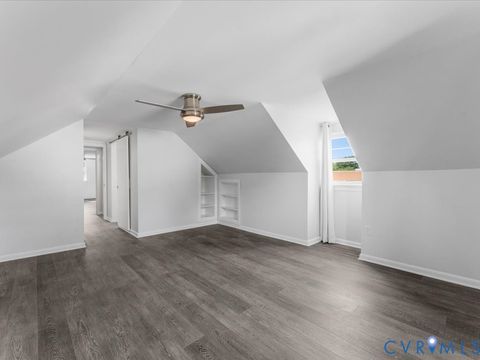 Tiny photo for 3117 Montrose Avenue, Richmond, VA 23222 (MLS # 2523152)