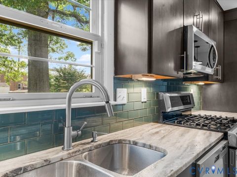 Tiny photo for 3117 Montrose Avenue, Richmond, VA 23222 (MLS # 2523152)