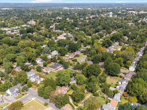 Tiny photo for 3117 Montrose Avenue, Richmond, VA 23222 (MLS # 2523152)