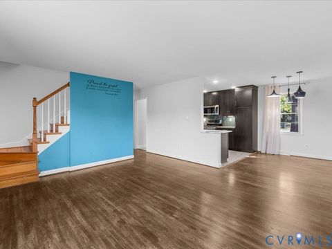 Tiny photo for 3117 Montrose Avenue, Richmond, VA 23222 (MLS # 2523152)