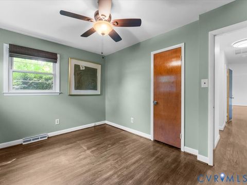 Tiny photo for 3117 Montrose Avenue, Richmond, VA 23222 (MLS # 2523152)