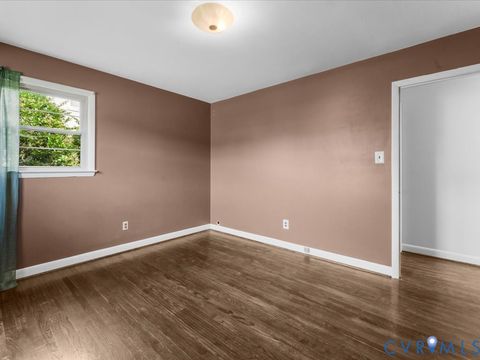 Tiny photo for 3117 Montrose Avenue, Richmond, VA 23222 (MLS # 2523152)