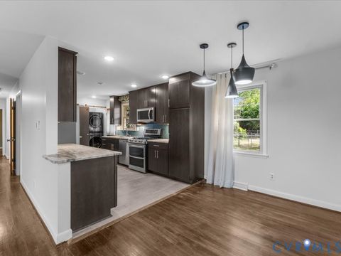 Tiny photo for 3117 Montrose Avenue, Richmond, VA 23222 (MLS # 2523152)