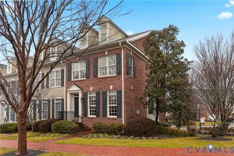 Photo of 1128 Hyde Lane, Henrico, VA 23229 (MLS # 2603588)