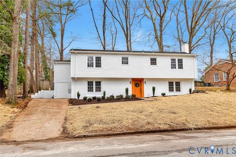 Tiny photo for 3408 W Broadway, Hopewell, VA 23860 (MLS # 2604542)