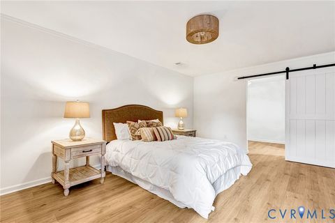 Tiny photo for 3408 W Broadway, Hopewell, VA 23860 (MLS # 2604542)