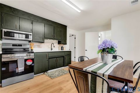 Tiny photo for 3408 W Broadway, Hopewell, VA 23860 (MLS # 2604542)