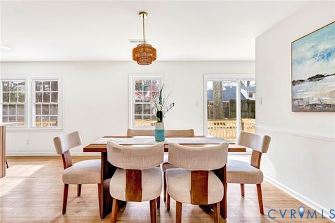 Tiny photo for 3408 W Broadway, Hopewell, VA 23860 (MLS # 2604542)