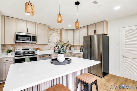 Tiny photo for 3408 W Broadway, Hopewell, VA 23860 (MLS # 2604542)