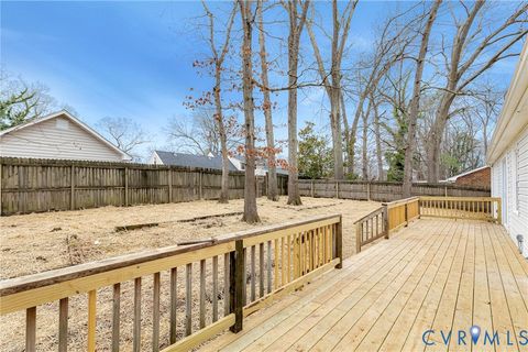 Tiny photo for 3408 W Broadway, Hopewell, VA 23860 (MLS # 2604542)