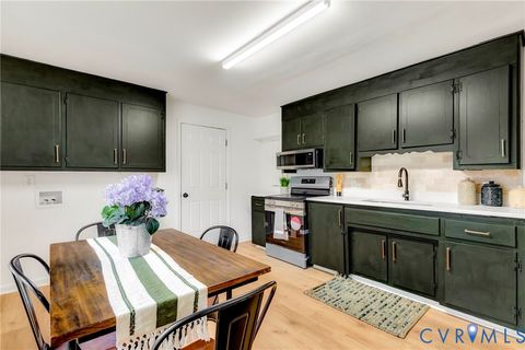 Tiny photo for 3408 W Broadway, Hopewell, VA 23860 (MLS # 2604542)