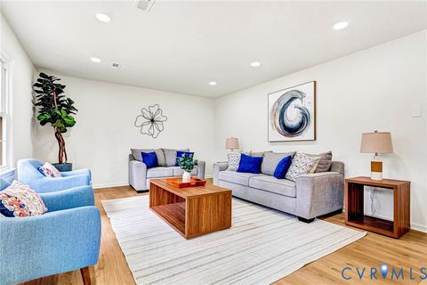 Tiny photo for 3408 W Broadway, Hopewell, VA 23860 (MLS # 2604542)