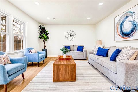 Tiny photo for 3408 W Broadway, Hopewell, VA 23860 (MLS # 2604542)