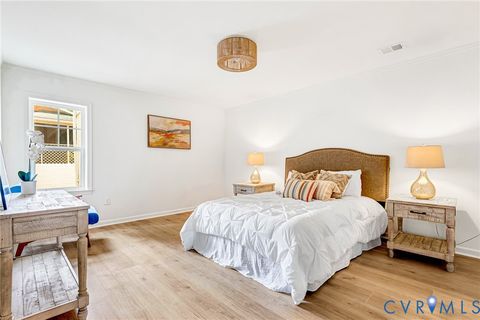 Tiny photo for 3408 W Broadway, Hopewell, VA 23860 (MLS # 2604542)