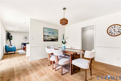 Tiny photo for 3408 W Broadway, Hopewell, VA 23860 (MLS # 2604542)