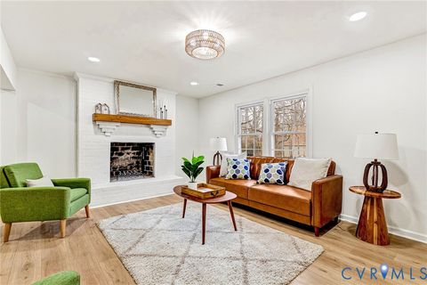 Tiny photo for 3408 W Broadway, Hopewell, VA 23860 (MLS # 2604542)